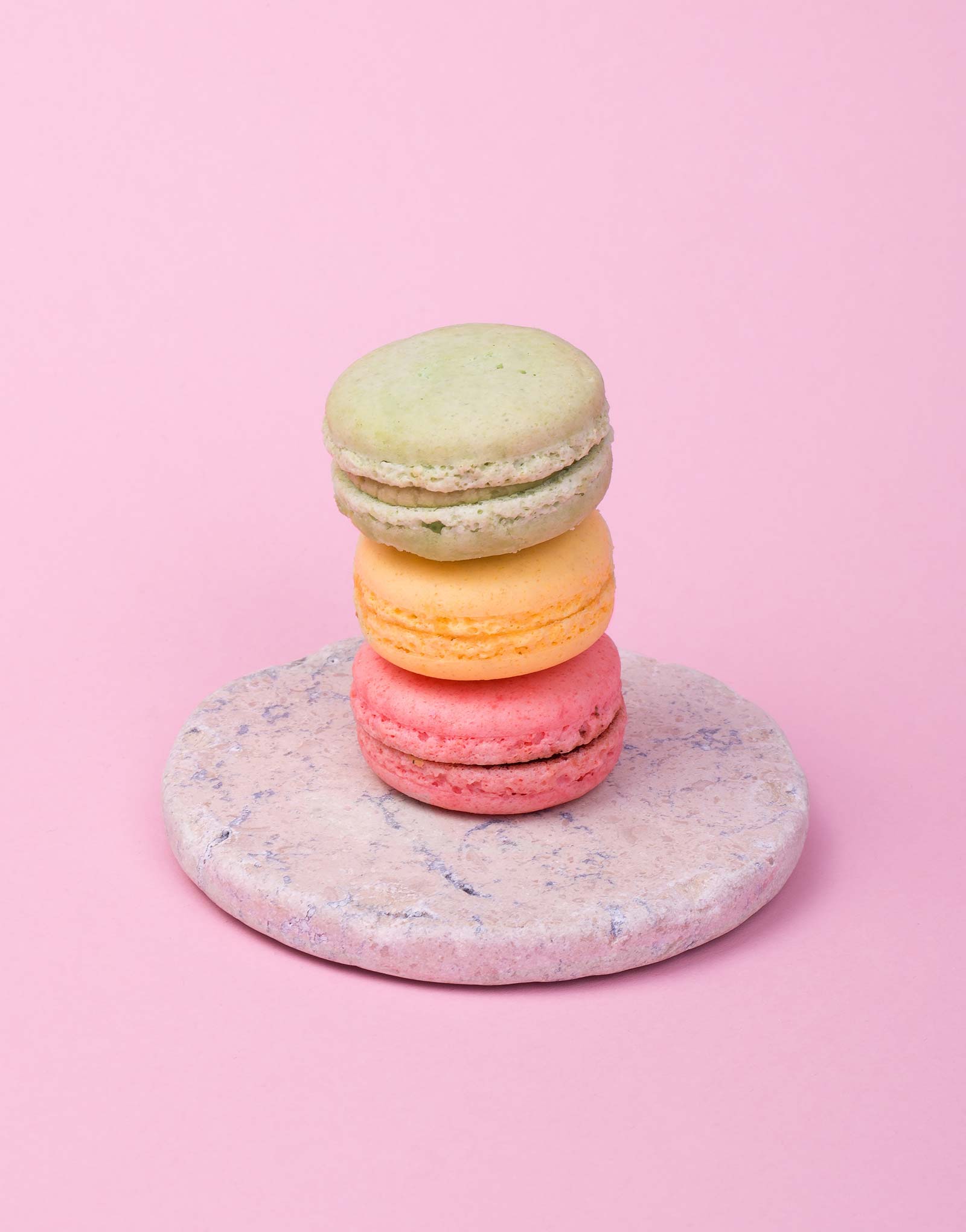 Macaroons